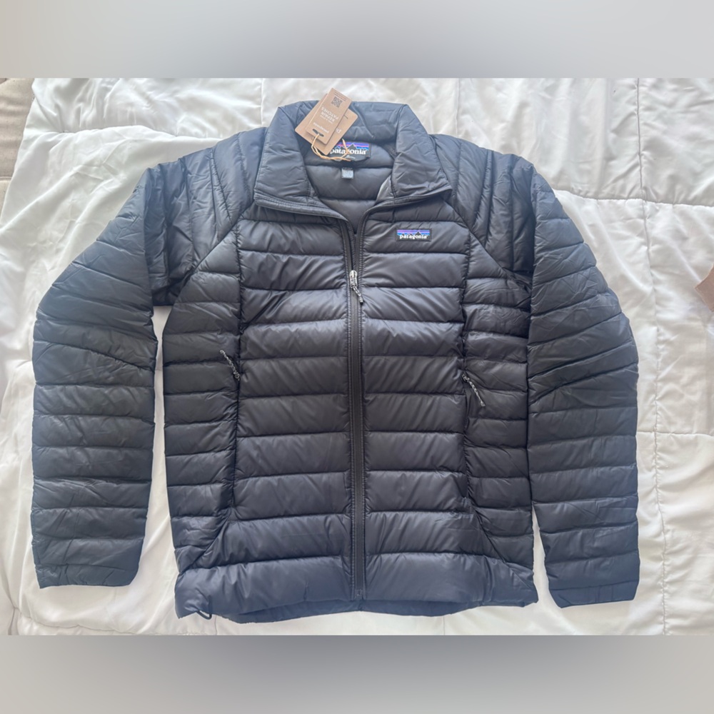 Patagonia Down Sweater